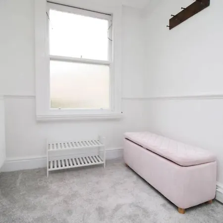 Spacious Georgian 3Bedroom Apartment, 5 Mins From Bath Abbey Extérieur photo