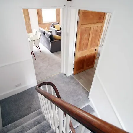 Spacious Georgian 3Bedroom Apartment, 5 Mins From Bath Abbey Extérieur photo
