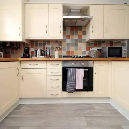 Spacious Georgian 3Bedroom Apartment, 5 Mins From Bath Abbey Extérieur photo